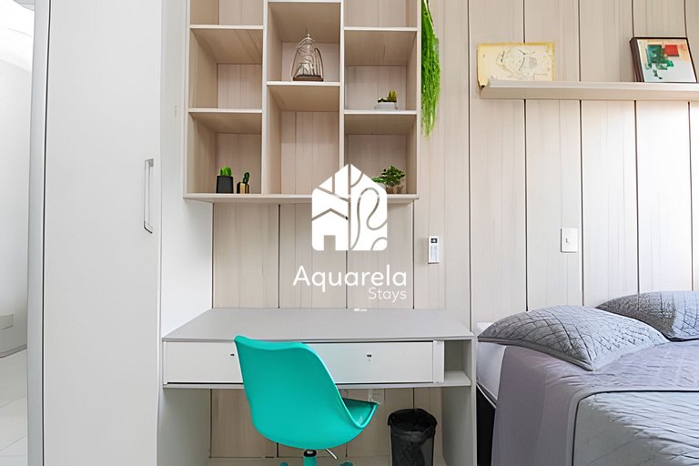 Casa Teles em Belém