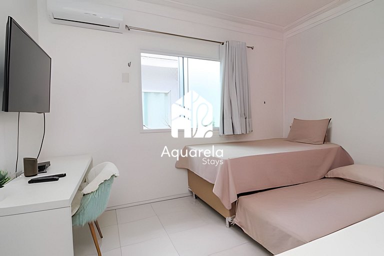 Casa Teles em Belém