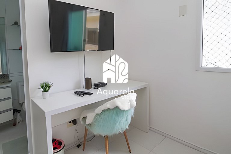 Casa Teles em Belém