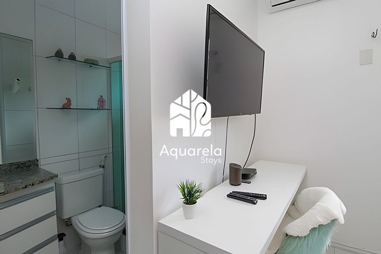 Casa Teles em Belém