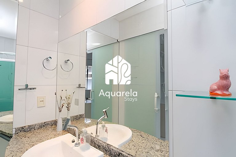 Casa Teles em Belém