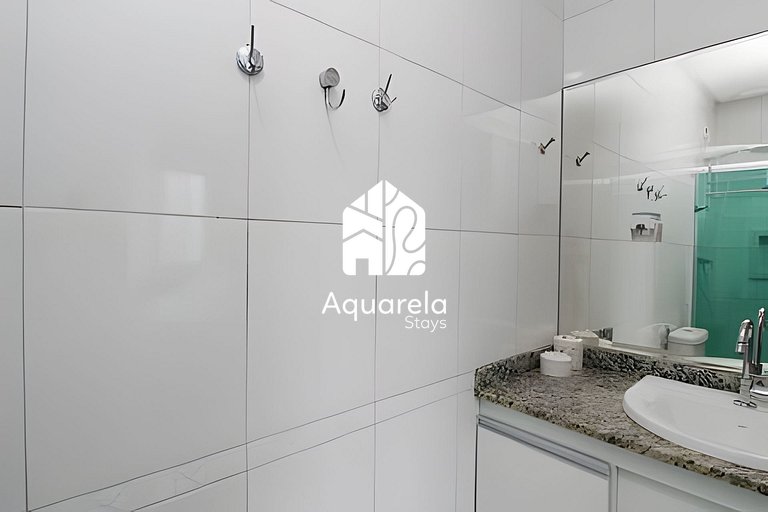 Casa Teles em Belém