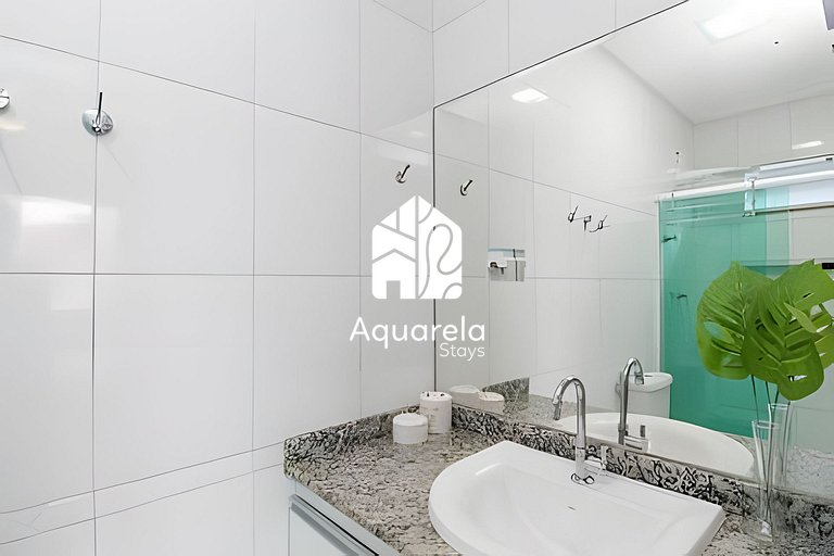 Casa Teles em Belém