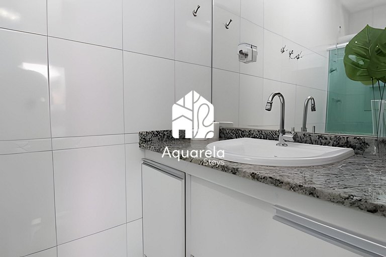 Casa Teles em Belém