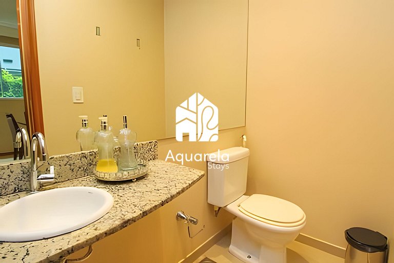 Casa Teles em Belém