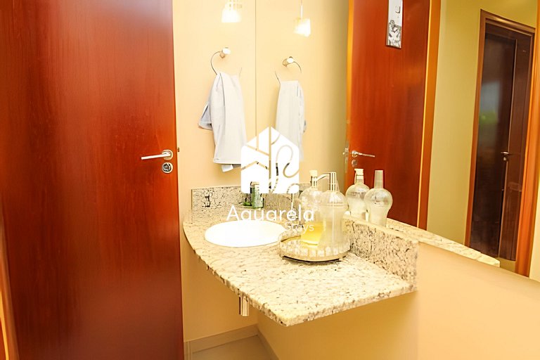 Casa Teles em Belém