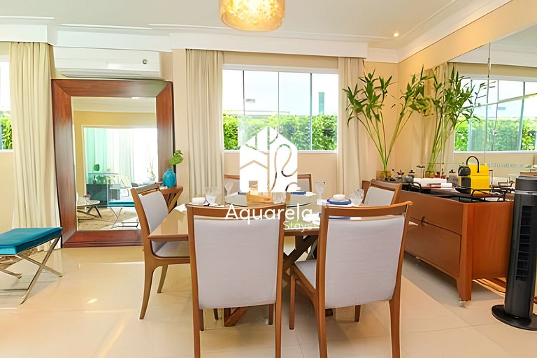 Casa Teles em Belém