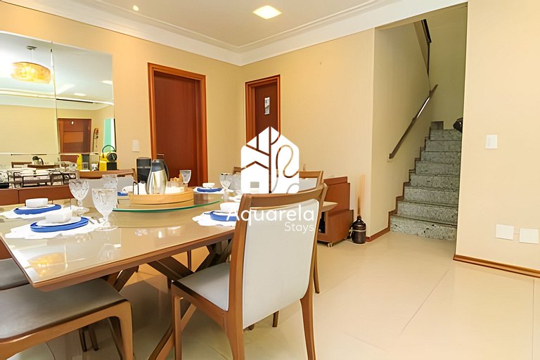 Casa Teles em Belém