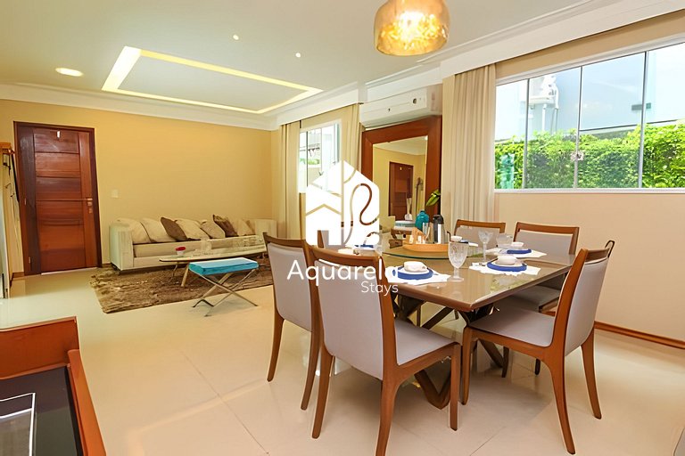 Casa Teles em Belém