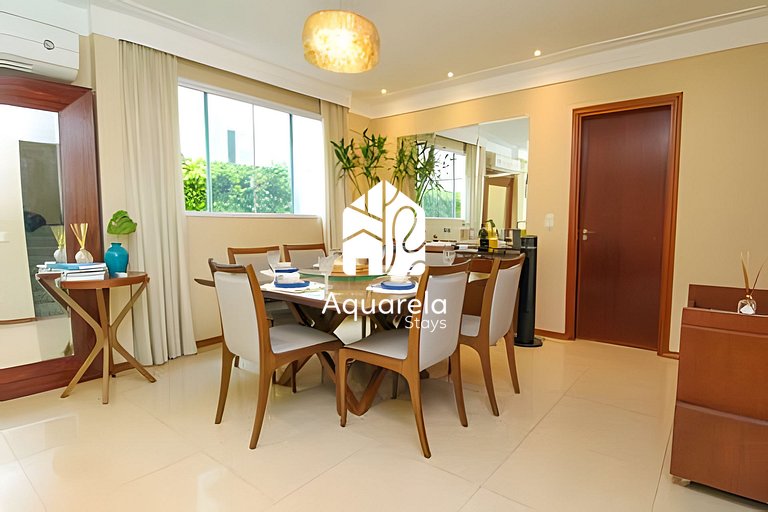 Casa Teles em Belém