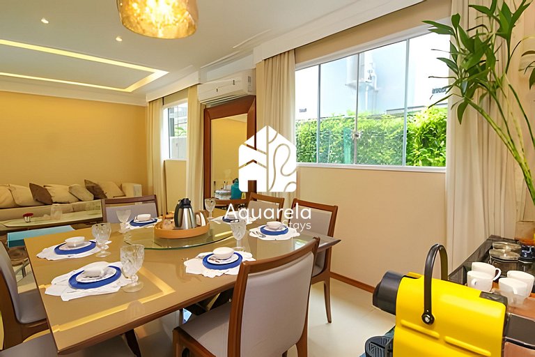 Casa Teles em Belém