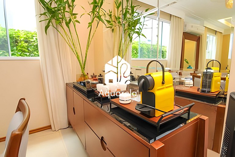 Casa Teles em Belém