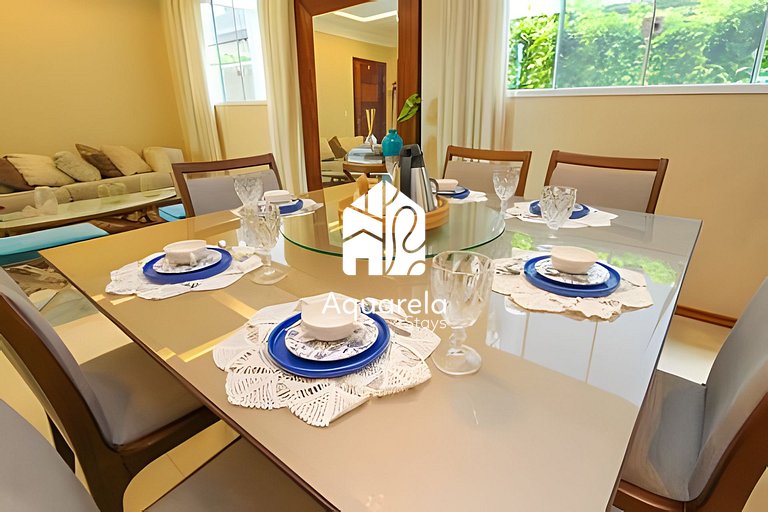 Casa Teles em Belém