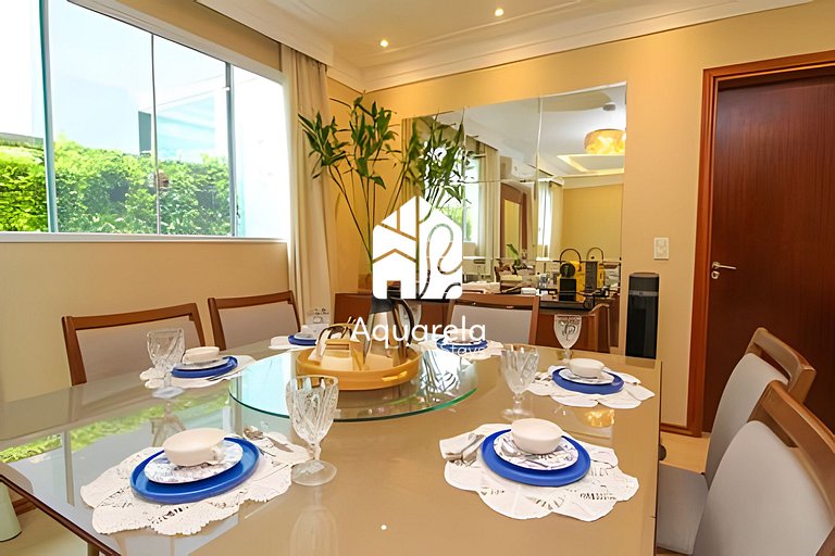 Casa Teles em Belém