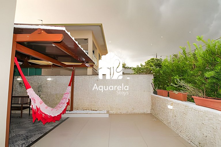 Casa Teles em Belém