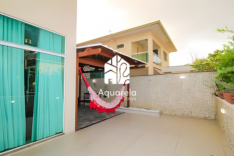 Casa Teles em Belém