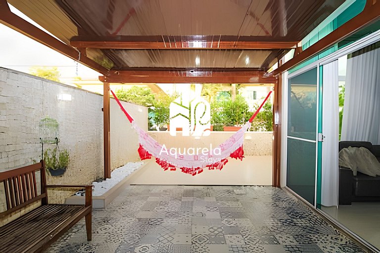 Casa Teles em Belém