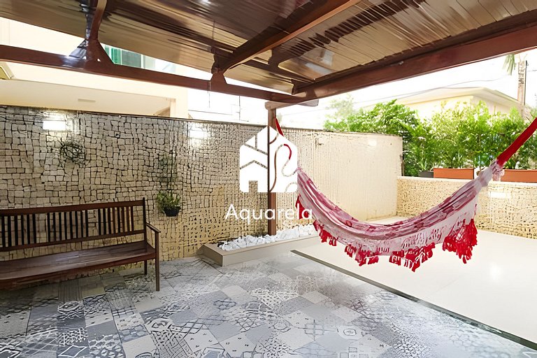 Casa Teles em Belém