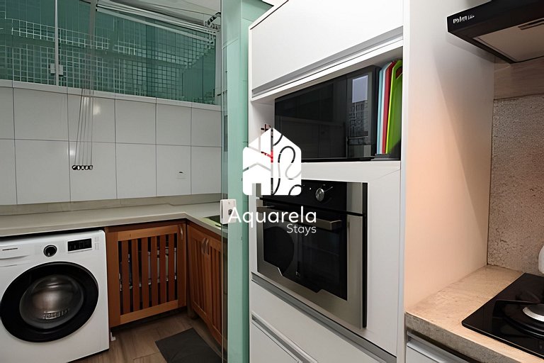 Casa Teles em Belém