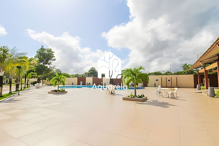 Casa Teles em Belém