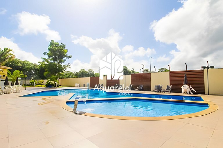 Casa Teles em Belém