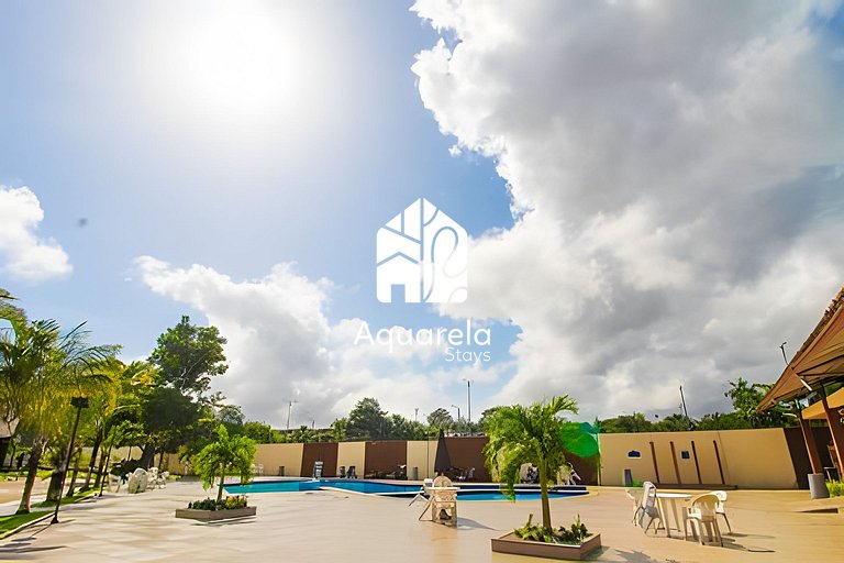 Casa Teles em Belém