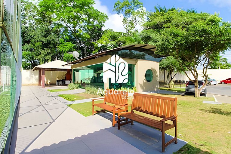 Casa Teles em Belém