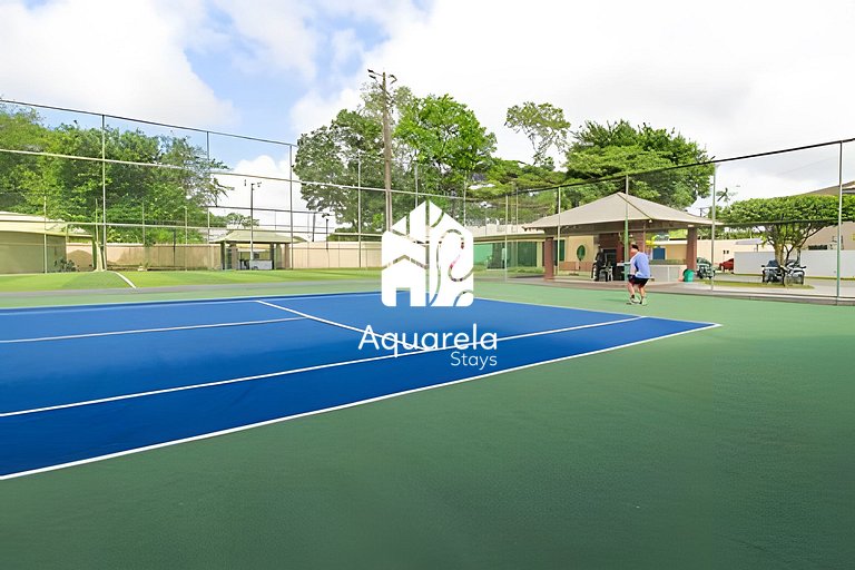 Casa Teles em Belém