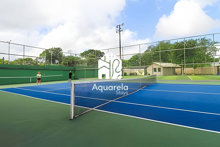 Casa Teles em Belém