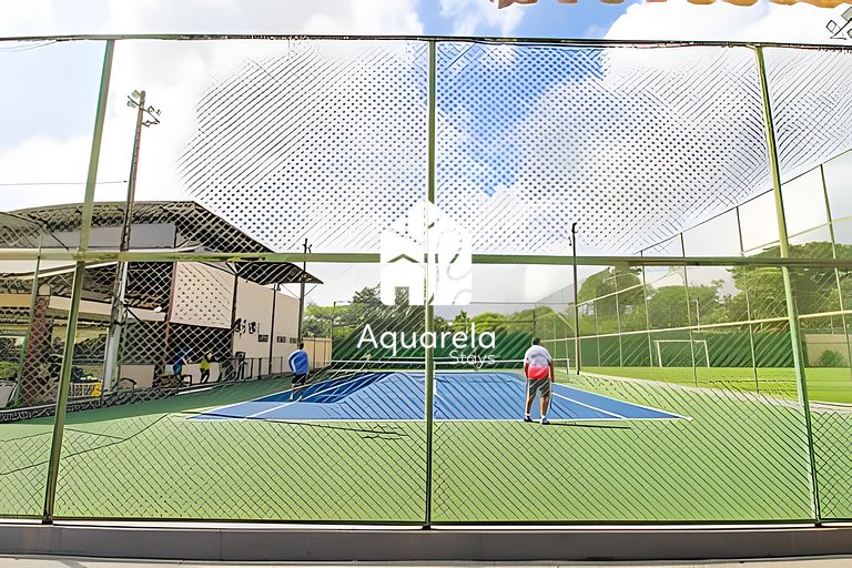 Casa Teles em Belém