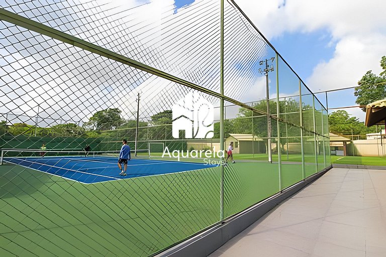 Casa Teles em Belém