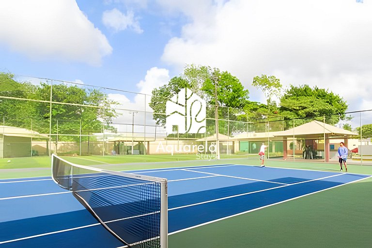 Casa Teles em Belém