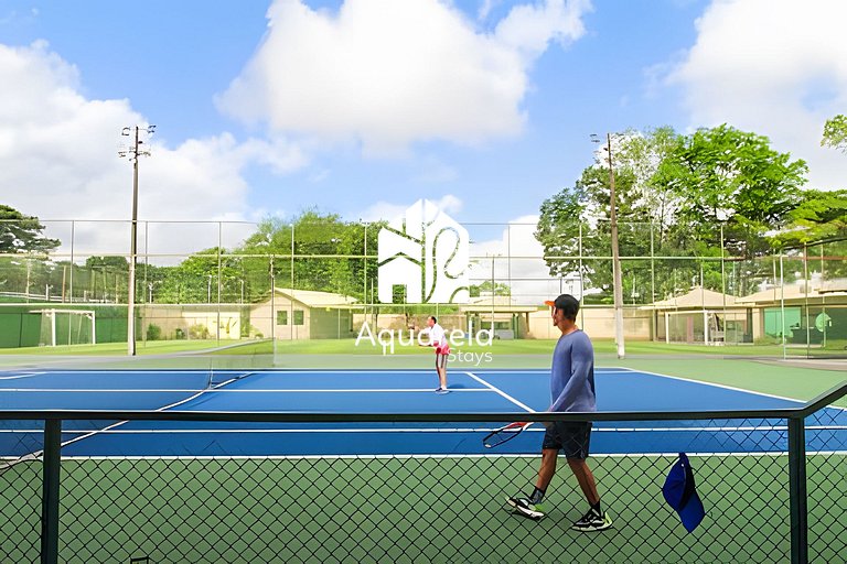 Casa Teles em Belém