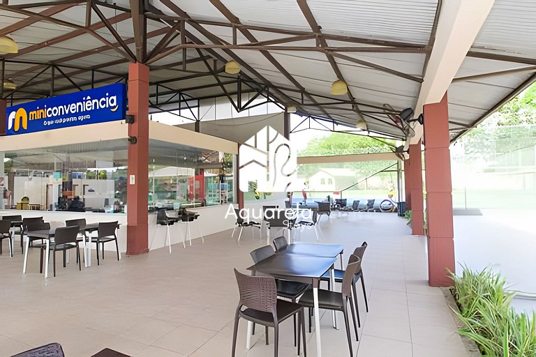 Casa Teles em Belém