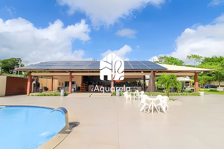 Casa Teles em Belém