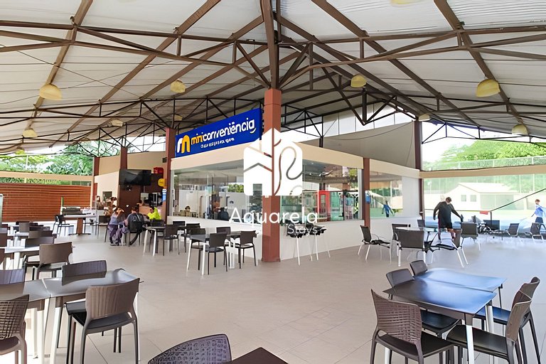 Casa Teles em Belém