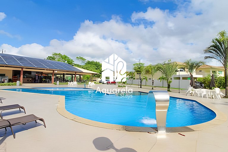 Casa Teles em Belém