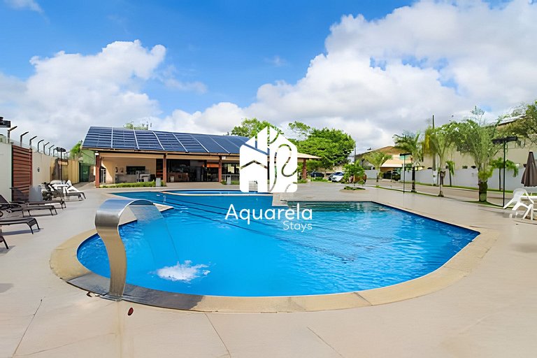 Casa Teles em Belém