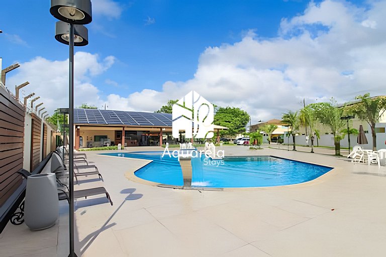 Casa Teles em Belém