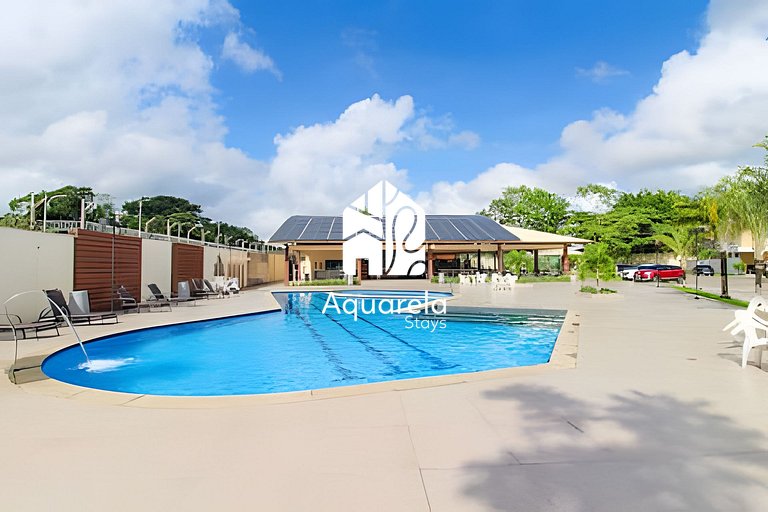 Casa Teles em Belém