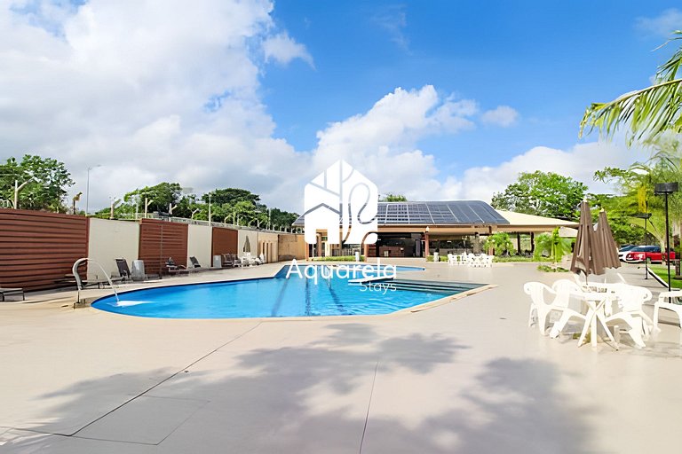 Casa Teles em Belém