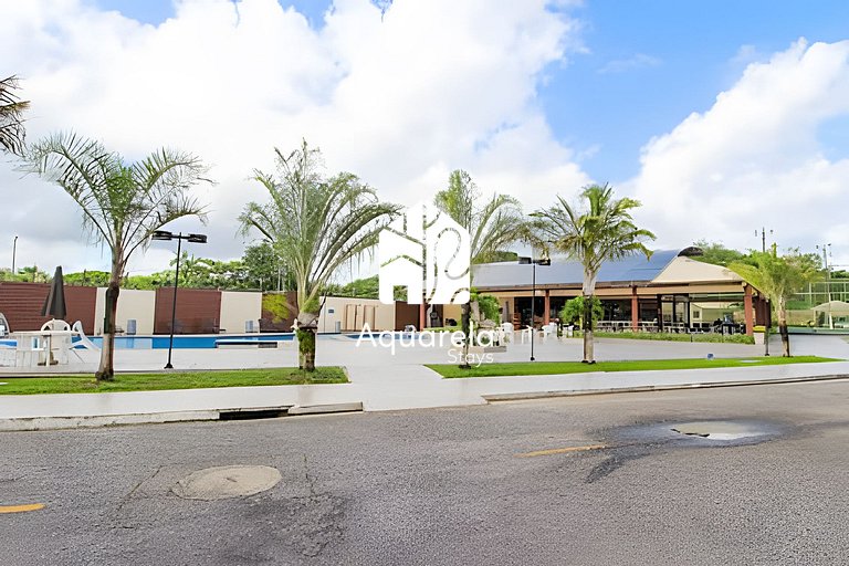 Casa Teles em Belém