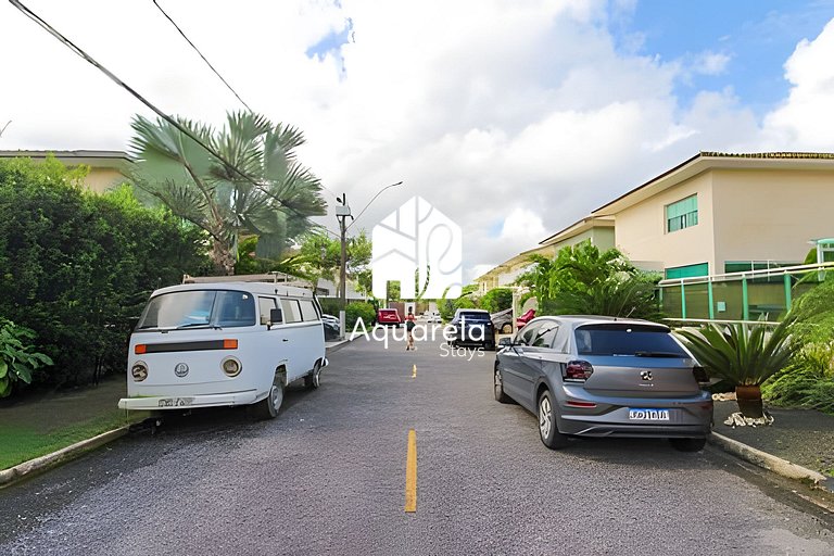 Casa Teles em Belém