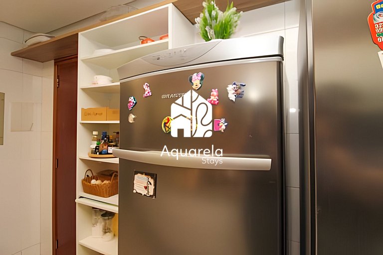 Casa Teles em Belém