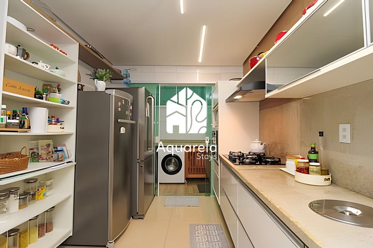 Casa Teles em Belém