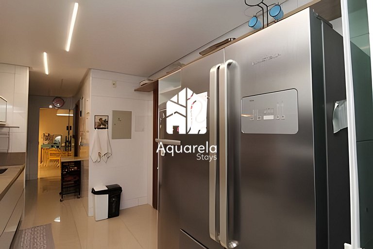 Casa Teles em Belém