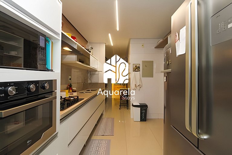 Casa Teles em Belém