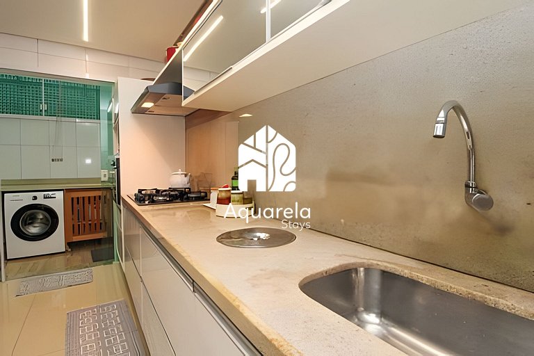 Casa Teles em Belém