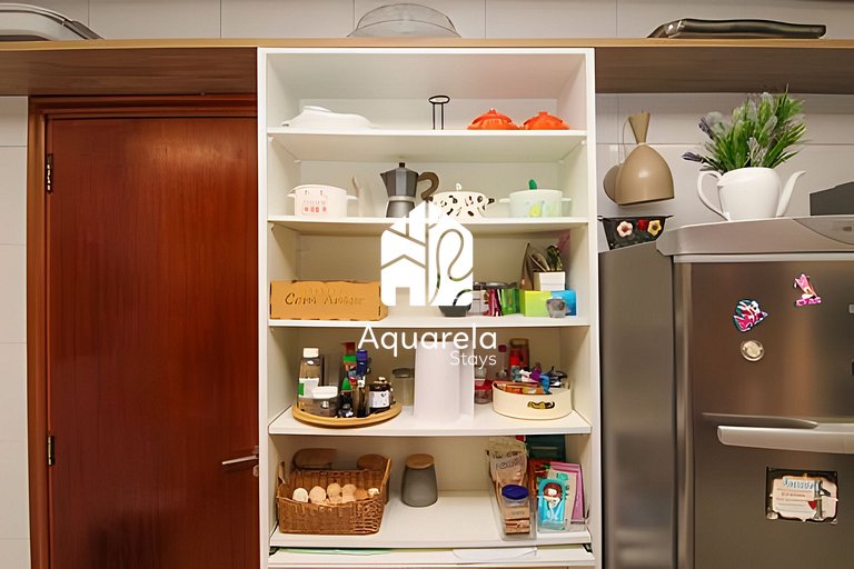 Casa Teles em Belém