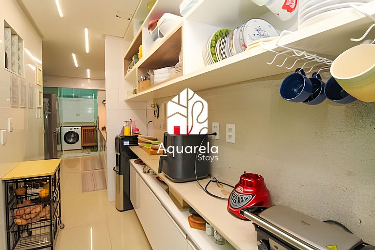 Casa Teles em Belém